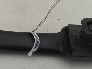 ручка наружная задняя правая Mercedes-Benz Vito-2 / Viano W639 2008, 2.2 л., дизель, МКПП, серый, микроавтобус, A0007602859