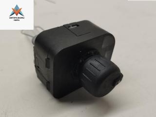 джойстик регулировки зеркал Audi A3 8P 2003, 1.6 л., бензин, МКПП, чёрный, хетчбэк 3 дв., 8E0959565