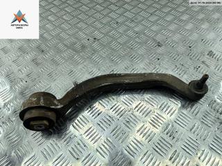 рычаг передний правый Audi A4 B6 2002, 2.0 л., бензин, АКПП, серый, универсал