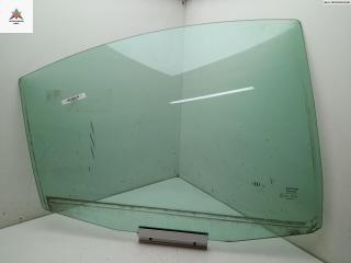 стекло двери задней правой Volvo S60 1 поколение 2001, 2.4 л., бензин, АКПП, серый, седан