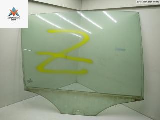 стекло двери задней правой Volkswagen Golf 5 поколение 2005, 1.9 л., дизель, МКПП, зелёный, хетчбэк 5 дв., AS2