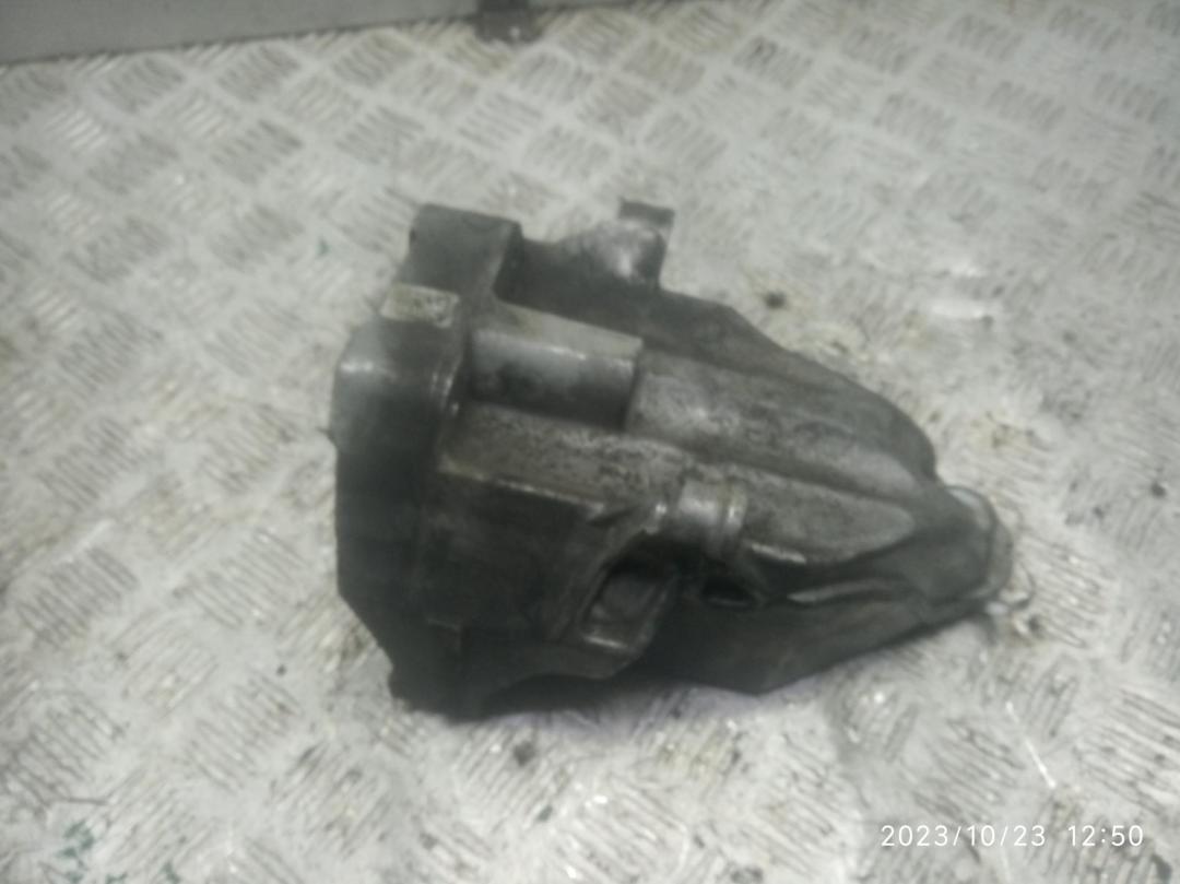 кронштейн двигателя Mercedes-Benz Sprinter W906 2013, 2.2 л., дизель, АКПП, белый, микроавтобус, A6512231704