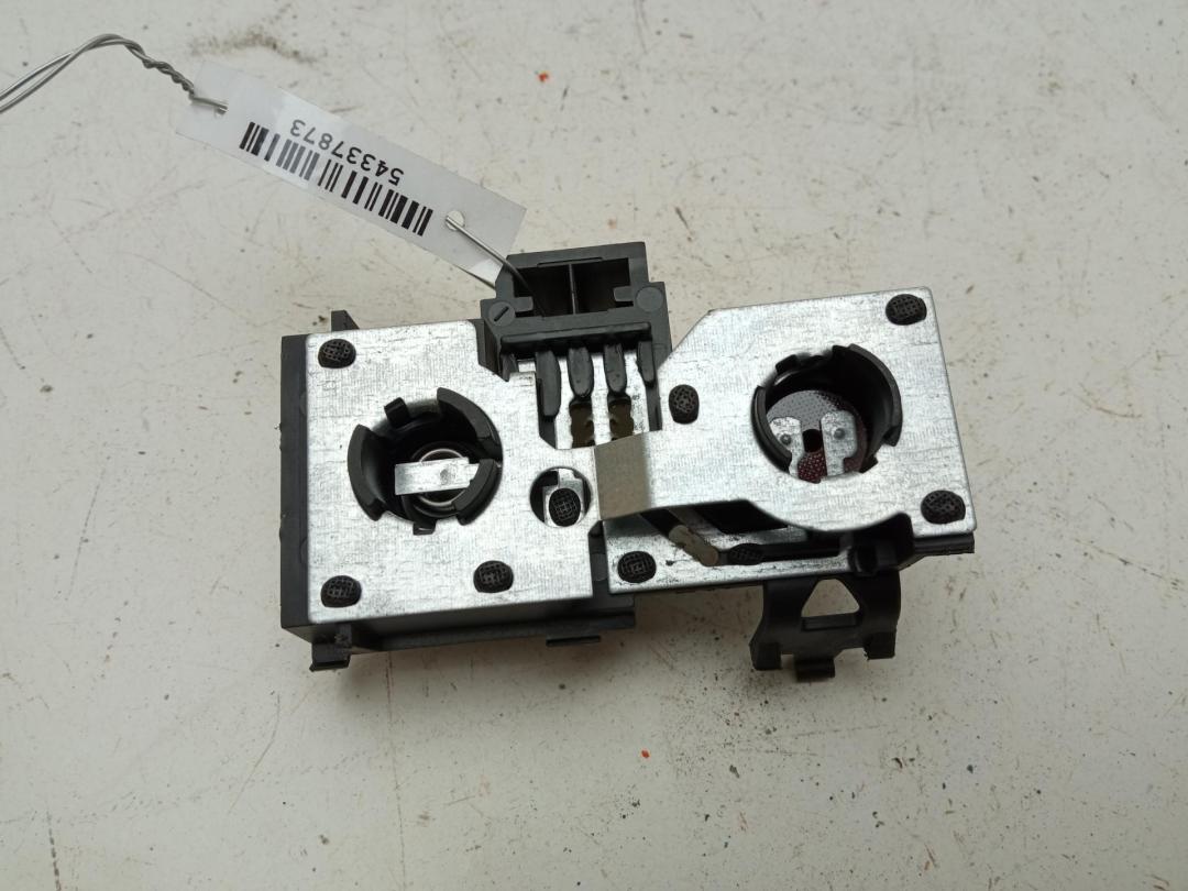 Плата фонаря заднего правого Fiat Stilo 1 поколение 2004, 1.6 л., бензин, МКПП, синий, универсал - фото №1
