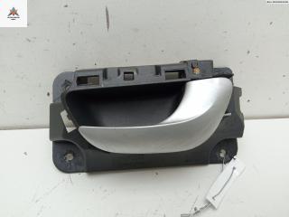 ручка внутренняя передняя правая Volvo S80 1 поколение 2002, 2.4 л., бензин, АКПП, серый, седан, 09170046