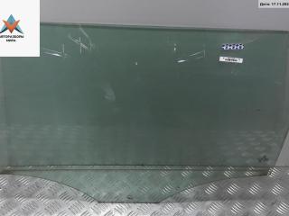 стекло двери задней левой Volkswagen Passat B6 2005, 1.9 л., дизель, МКПП, синий, универсал, AS2