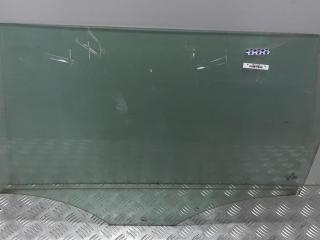 стекло двери задней левой Volkswagen Passat B6 2005, 1.9 л., дизель, МКПП, синий, универсал, AS2