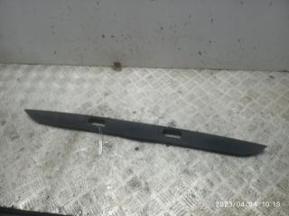 накладка подсветки номера Mercedes-Benz Vito 2007, 3.0 л., дизель, АКПП, чёрный, микроавтобус, 6397432430
