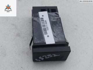 кнопка обогрева заднего стекла Volkswagen Passat B5 [рестайлинг] 2003, 2.5 л., дизель, МКПП, синий, универсал, 3B0959621C