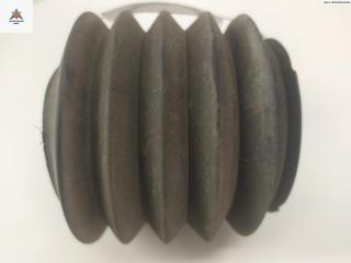 Пыльник амортизатора BMW 5 серия E39 [рестайлинг] 2001, 2.2 л., бензин, МКПП, серый, седан, 31331091868