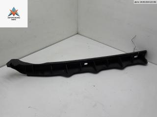 кронштейн заднего бампера Skoda Octavia mk2 (A5 1Z) 2008, 1.9 л., дизель, МКПП, серый, хетчбэк 5 дв., 1Z5807861