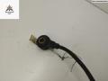 датчик детонации Audi A4 B5 1997, 1.6 л., бензин, МКПП, серый, универсал, 054905377H - фото №3