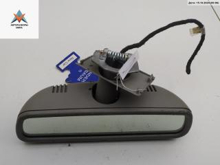 зеркало салона Audi A8 D3/4E 2004, 3.0 л., дизель, АКПП, чёрный, седан, 4E1857511B