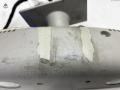 зеркало салона Audi A8 D3/4E 2004, 3.0 л., дизель, АКПП, чёрный, седан, 4E1857511B - фото №3