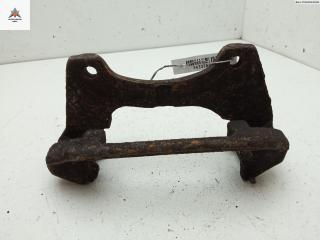 скоба суппорта Fiat Panda 1 поколение [рестайлинг] 2002, 1.1 л., бензин, МКПП, чёрный, хетчбэк 5 дв.