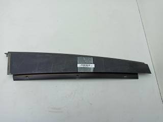 накладка декоративная BMW 5 E39 2000, 3.0 л., дизель, АКПП, серый, универсал