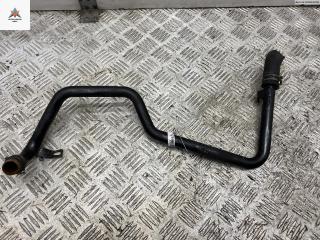 трубка охлаждающей жидкости Audi A4 B6 2002, 2.5 л., дизель, МКПП, 059121055E