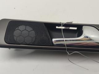 ручка внутренняя задняя правая Audi A6 4B/C5 1997, 2.4 л., бензин, МКПП, красный, седан, 4B089020