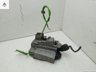 замок двери задней правой Fiat Croma 2 поколение 2006, 2.2 л., бензин, МКПП, серый, хетчбэк 5 дв., 51708422A