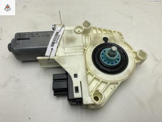 моторчик стеклоподъемника задний правый Audi A6 4F/C6 2007, 2.0 л., дизель, МКПП, чёрный, универсал, 4F0659802F