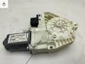 моторчик стеклоподъемника задний правый Audi A6 4F/C6 2007, 2.0 л., дизель, МКПП, чёрный, универсал, 4F0659802F - фото №2