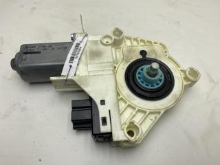 моторчик стеклоподъемника задний правый Audi A6 4F/C6 2007, 2.0 л., дизель, МКПП, чёрный, универсал, 4F0659802F