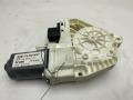 моторчик стеклоподъемника задний правый Audi A6 4F/C6 2007, 2.0 л., дизель, МКПП, чёрный, универсал, 4F0659802F - фото №2