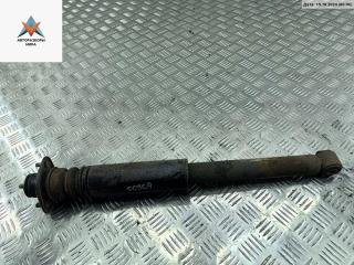 амортизатор задний правый BMW 3 серия E46 [рестайлинг] 2002, 1.8 л., бензин, МКПП, серый, хетчбэк 3 дв., 1095647