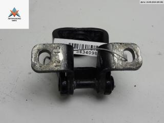 петля крышки багажника Volkswagen Polo 5 поколение [рестайлинг] 2015, чёрный, хетчбэк 5 дв., 1K8827301A