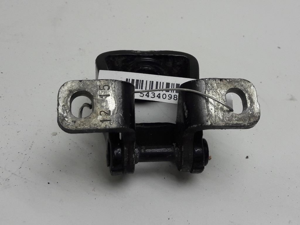 петля крышки багажника Volkswagen Polo 2015, чёрный, хетчбэк 5 дв., 1K8827301A