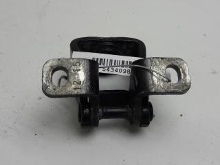 петля крышки багажника Volkswagen Polo 2015, чёрный, хетчбэк 5 дв., 1K8827301A