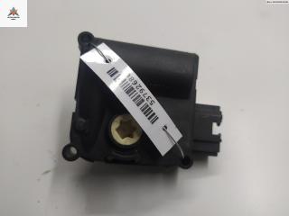 моторчик заслонки печки Audi A6 4F/C6 2005, 3.0 л., дизель, МКПП, белый, универсал, 4F0820511A