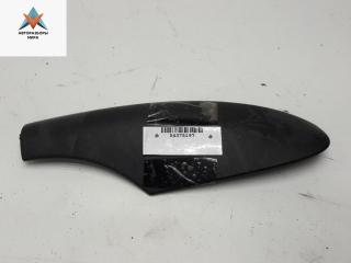 крышка (заглушка) рейлинга Volkswagen Passat B5 1998, 1.6 л., бензин, МКПП, зелёный, универсал, 3B9860149A