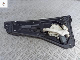 стеклоподъемник электрический задний правый Land Rover Range Rover Sport 1 поколение 2007, 2.7 л., дизель, АКПП, серый, внедорожник 5 дв., CVH500120