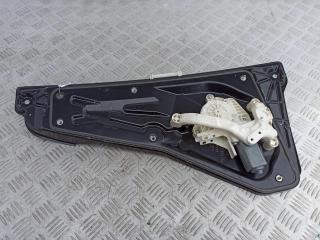 стеклоподъемник электрический задний правый Land Rover Range Rover Sport 1 поколение 2007, 2.7 л., дизель, АКПП, серый, внедорожник 5 дв., CVH500120