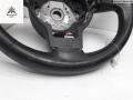 руль SEAT Leon 2 поколение 2006, 1.6 л., бензин, МКПП, чёрный, хетчбэк 5 дв., TREBUET, UTOCHNENIYA, 1P0419091P, 5P0419091S - фото №3