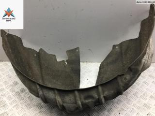 Подкрылок задний правый Audi A3 8P/8PA [рестайлинг] 2005, 2.0 л., дизель, хетчбэк 5 дв., 8P0810172K