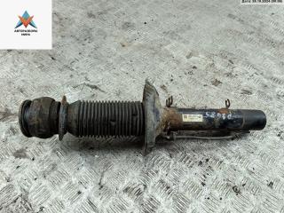 амортизатор задний правый Audi A3 8L 1998, 1.6 л., бензин, МКПП, серый, хетчбэк 3 дв., 1J0413031N