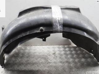 Подкрылок передний правый Audi A3 8P/8PA [рестайлинг] 2005, 2.0 л., дизель, хетчбэк 3 дв., 8P0821172G