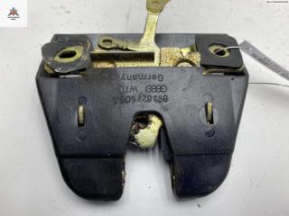 замок багажника Audi 90 89/B3 1989, седан