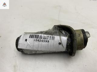 личинка дверного замка Audi A6 4B/C5 [рестайлинг] 2002, 2.5 л., дизель, АКПП, чёрный, универсал, 107827573