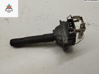 катушка зажигания Audi A6 4B/C5 [рестайлинг] 2002, 2.7 л., бензин, АКПП, серый, универсал, 689C0008
