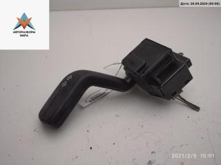 переключатель поворотов Ford Transit 7 поколение 2008, 2.2 л., дизель, МКПП, белый, микроавтобус