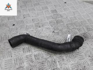 патрубок радиатора Volkswagen Golf 4 поколение 1998, 1.6 л., бензин, 1J0122101B