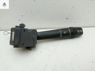 переключатель дворников Volvo XC90 1 поколение 2003, 2.4 л., дизель, АКПП, зелёный, внедорожник 5 дв., 8691545