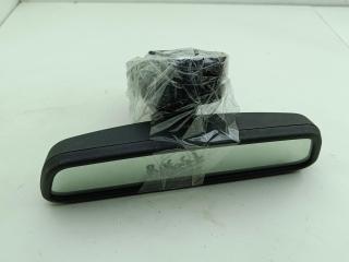зеркало салона BMW 7 E65/E66 2002, 4.4 л., бензин, АКПП, чёрный, седан, 51168238066, 8238066