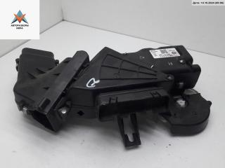 воздуховод Volkswagen Phaeton 1 поколение 2007, 3.0 л., дизель, АКПП, серый, седан, 3D0819874C