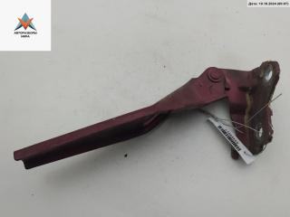 петля капота правая SEAT Toledo 2 поколение 1999, красный, седан