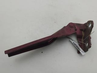 петля капота правая SEAT Toledo 2 поколение 1999, красный, седан