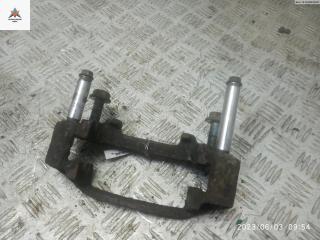 скоба суппорта Mercedes-Benz Vito-1 W638 2001, 2.2 л., дизель, МКПП, серый, микроавтобус, A0004210806