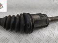 полуось передняя правая (приводной вал, ШРУС) BMW X5 E53 [рестайлинг] 2005, 4.4 л., бензин, АКПП, чёрный, внедорожник 5 дв., 7505004 - фото №2